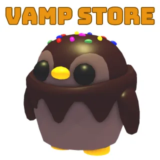 CHOCO PENGUIN MEGA