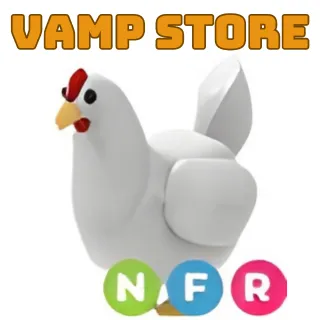 CHICKEN NFR