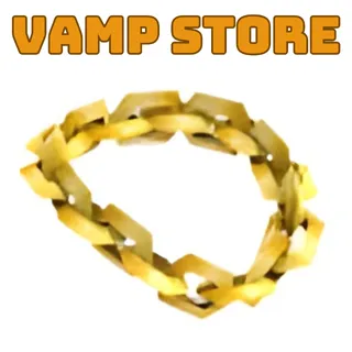 GOLD CHAIN