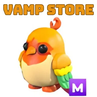 LOVE BIRD MEGA