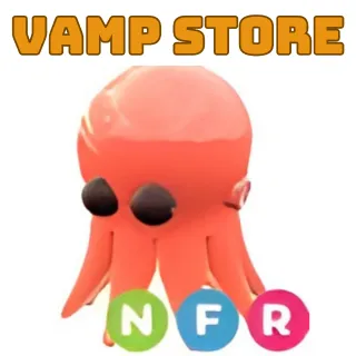 OCTOPUS NFR