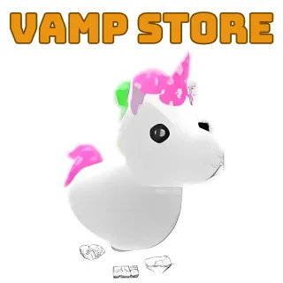 UNICORN PLUSH