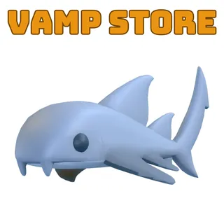 2X NURSE SHARK MEGA