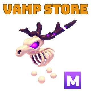 UNDEAD ELK MR