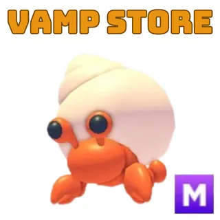 HERMIT CRAB MEGA