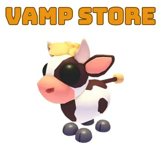 MR Cow Calf