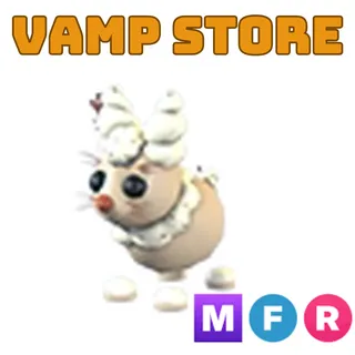 MFR EGGNOG HARE 