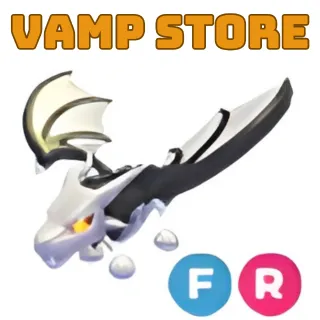 VAMPIRE DRAGON FR