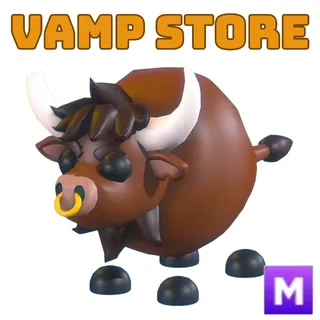 RODEO BULL MEGA