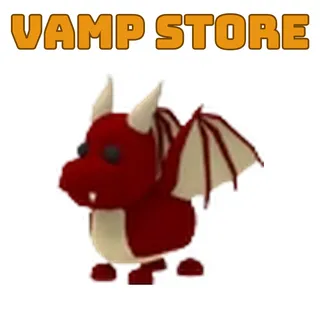 NR DRAGON