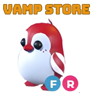 PEPPERMIT PENGUIN FR