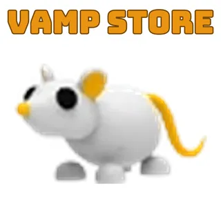 GOLDEN RAT