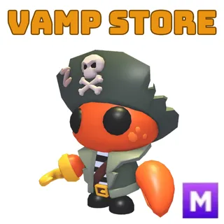 KELP RAIDER MEGA