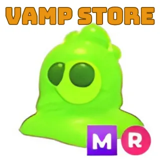 SLIME MR