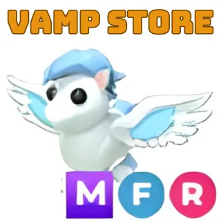 WINGED HORSE MFR