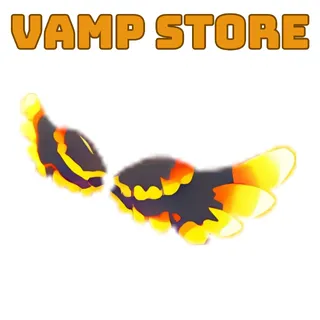 EMBER WINGS