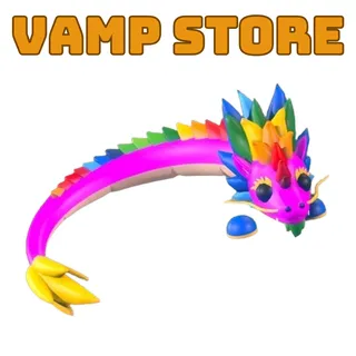 NFR Rainbow Dragon