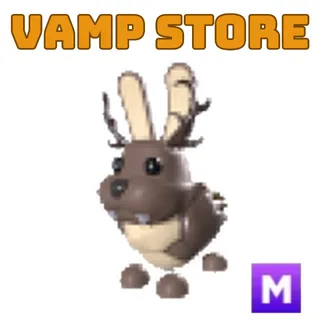WOLPERTINGER MEGA