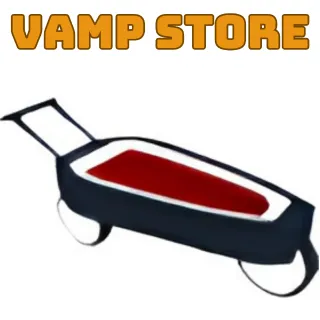 VAMPIRE STROLLER