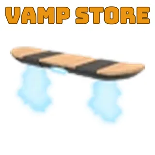 HOVERBOARD