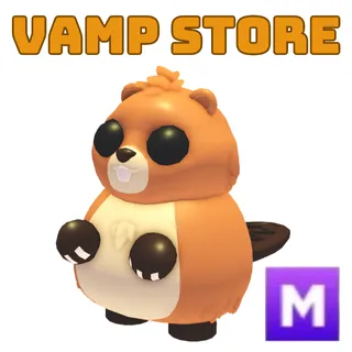 RANGER BEAVER MEGA