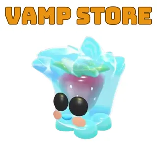 4X BERRY COOL CUBE 