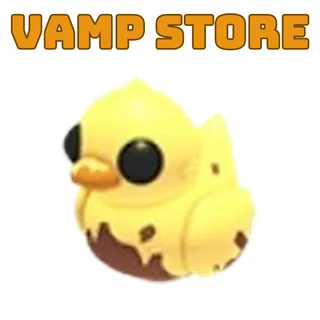4X DIRTY DUCKY