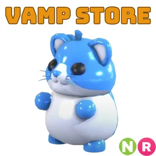 NR DIAMOND HAMSTER