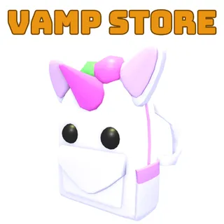UNICORN BACKPACK