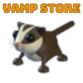 SUGAR GLIDER 