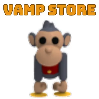 TOY MONKEY