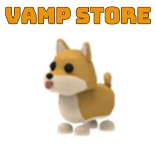 MR SHIBA INU 