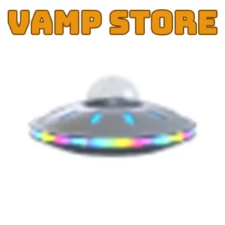 RGB UFO
