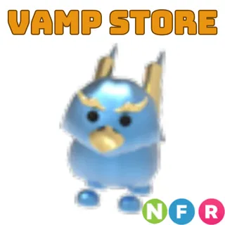 NFR DIAMOND GRIFFIN 