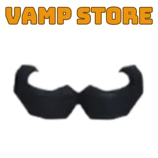 RESPECTFUL MUSTACHE