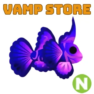 NEON SINGULARITY PISCES 