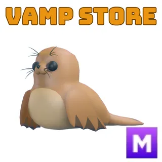 MEGA NEON GALAPAGOS SEA LION