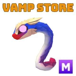 PRISM SNAKE MEGA