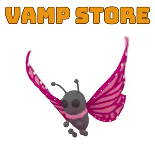 4X 2021 Uplift Butterfly