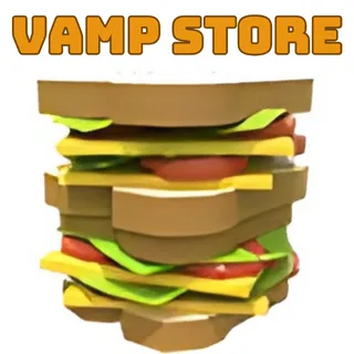 SANDWICH HAT