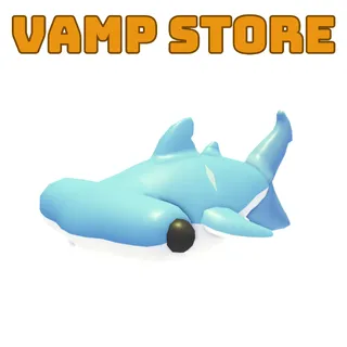 HAMMERHEAD SHARK MEGA
