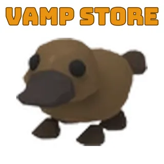 R Platypus