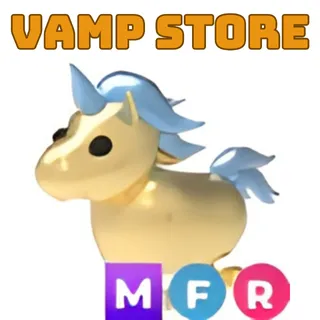 GOLDEN UNICORN MFR
