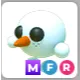 SNOWBALL PET MFR