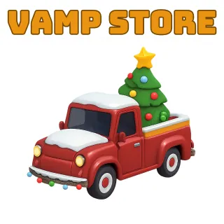 FESTIVE WAGON