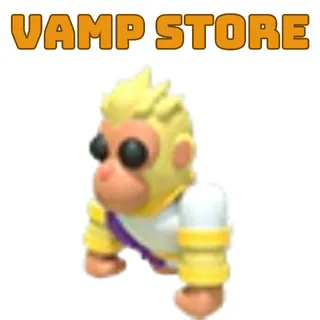 EMPEROR GORILLA