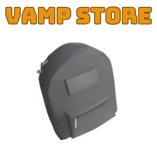 HALLOWEEN GREY GRAVESTONE BACKPACK