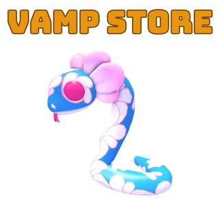 NEON BLOSSOM SNAKE 