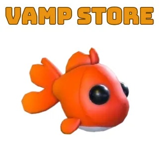 GOLDFISH