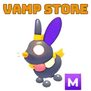 RICE CAKE RABBIT MEGA